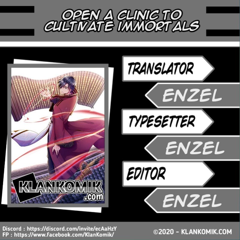 open-a-clinic-to-cultivate - Chapter: 00