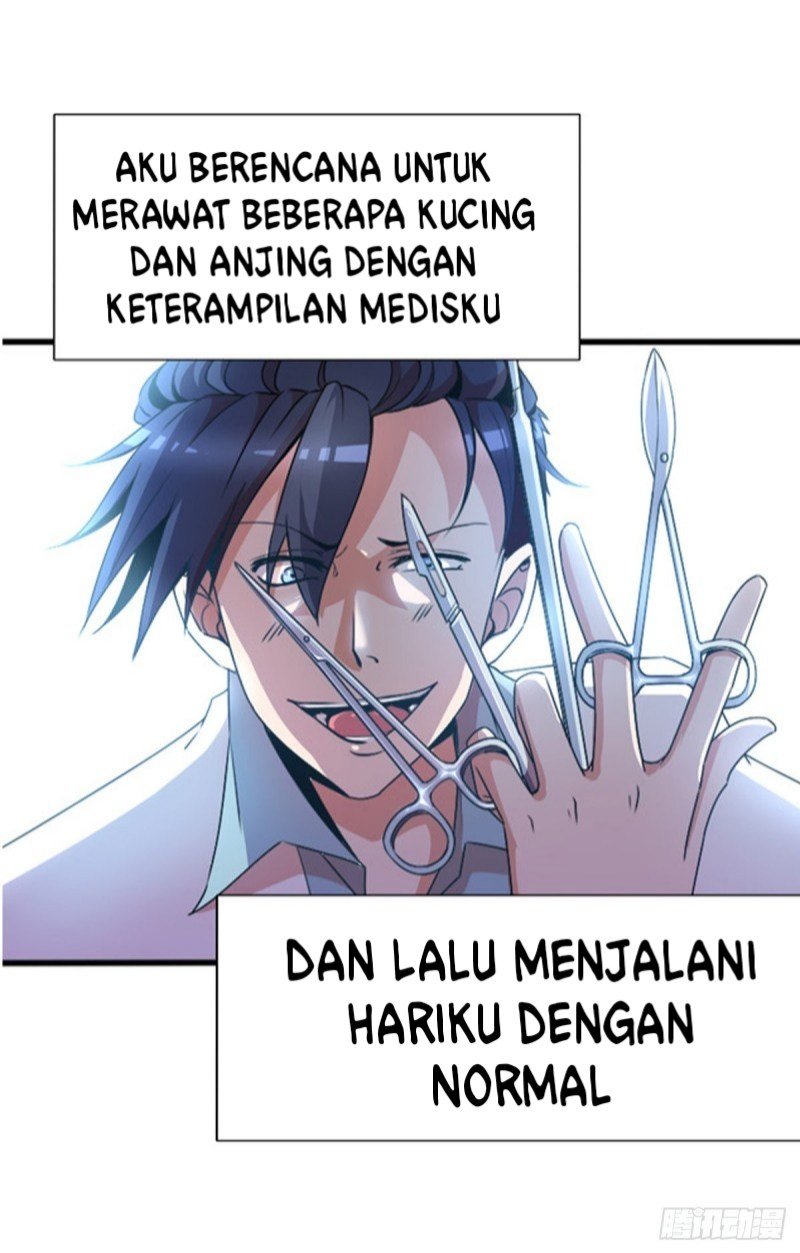open-a-clinic-to-cultivate - Chapter: 00