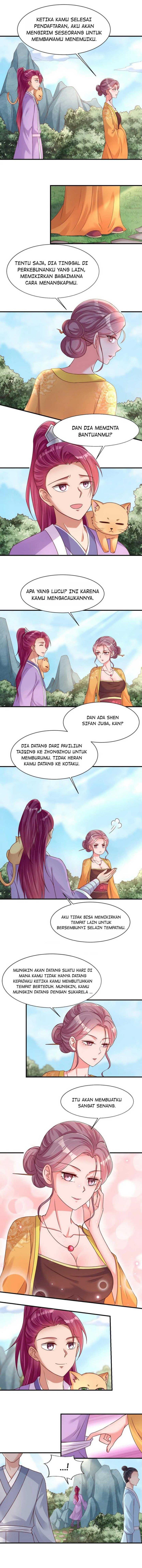 after-the-friendship-full - Chapter: 75