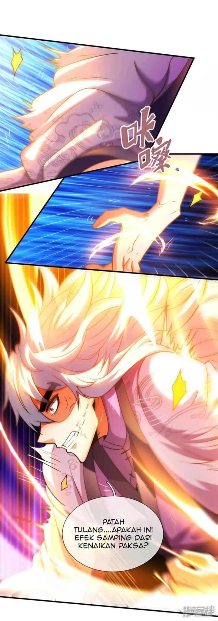 xuantian-supreme - Chapter: 81