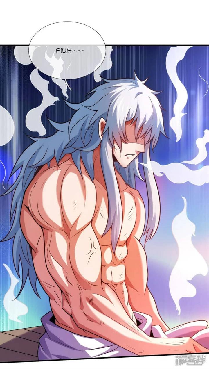 xuantian-supreme - Chapter: 81