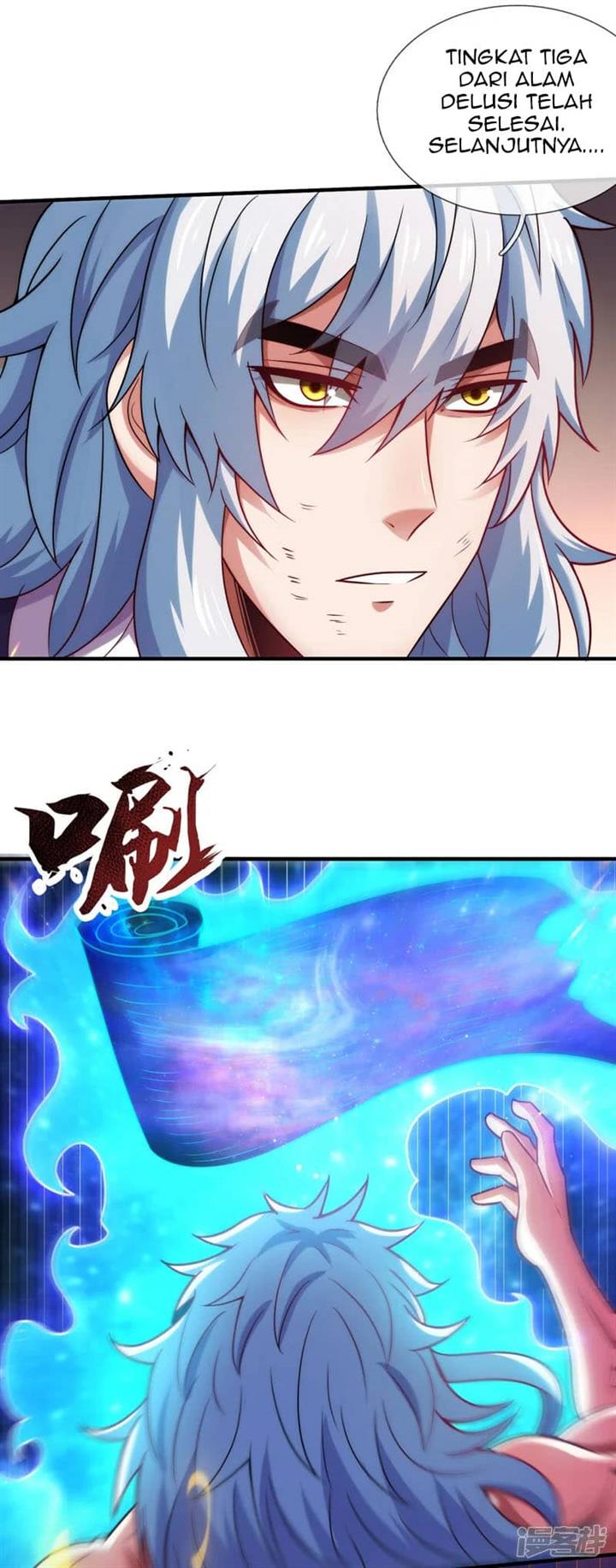 xuantian-supreme - Chapter: 81