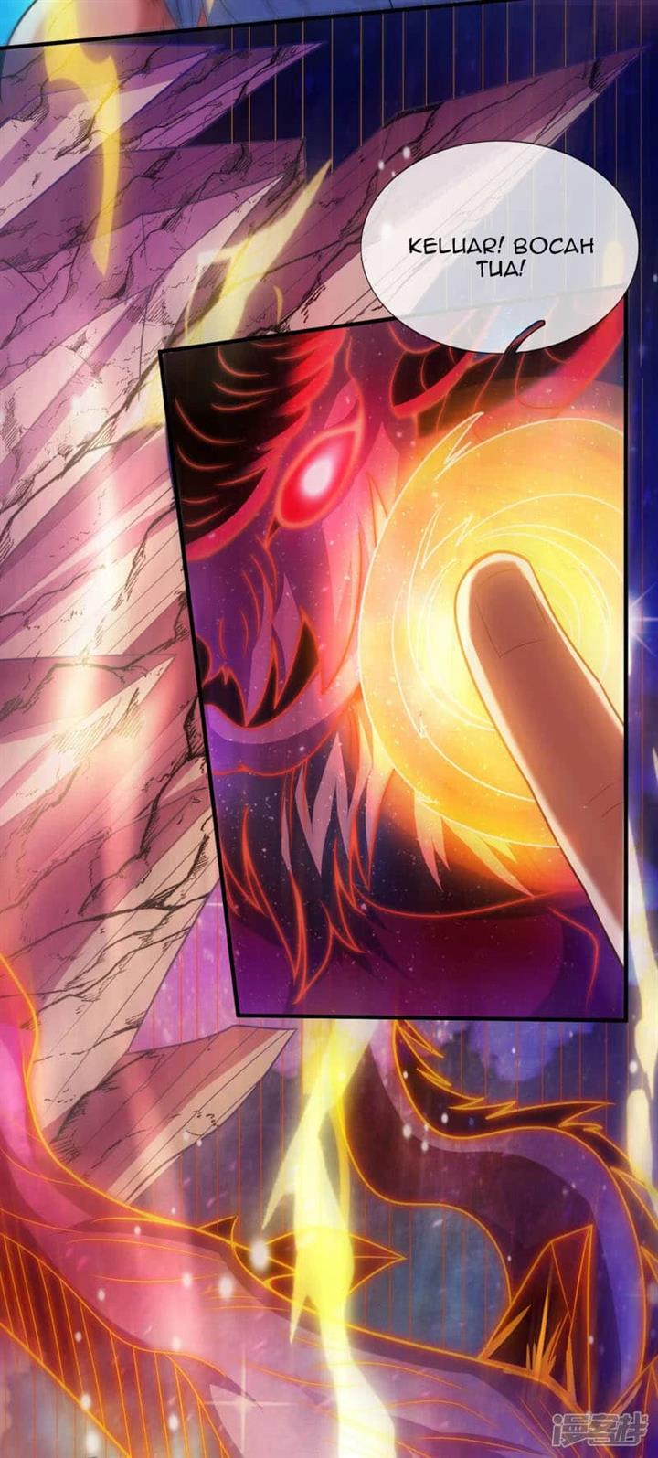 xuantian-supreme - Chapter: 81