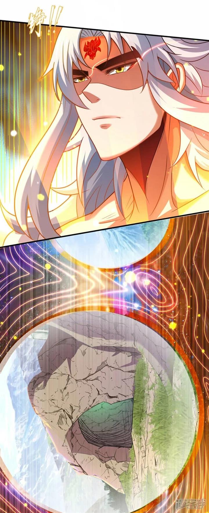 xuantian-supreme - Chapter: 81