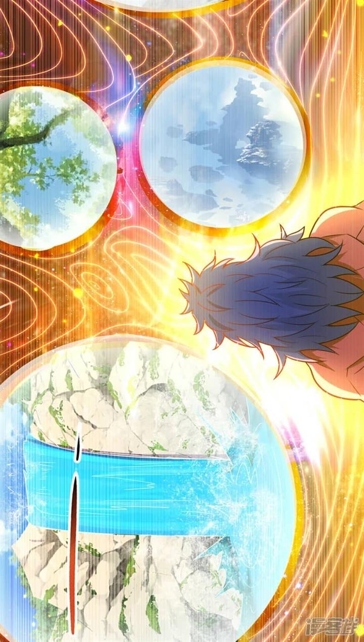 xuantian-supreme - Chapter: 81