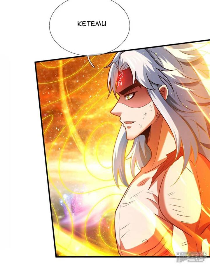 xuantian-supreme - Chapter: 81