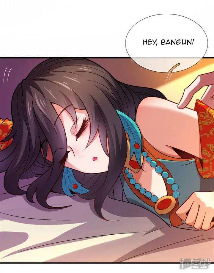 xuantian-supreme - Chapter: 81