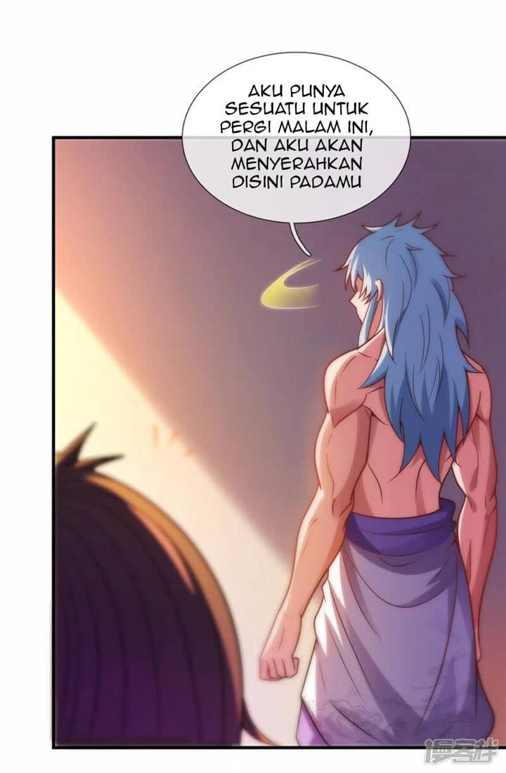 xuantian-supreme - Chapter: 81