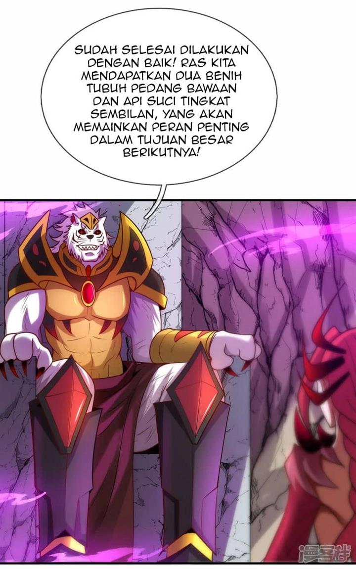 xuantian-supreme - Chapter: 81
