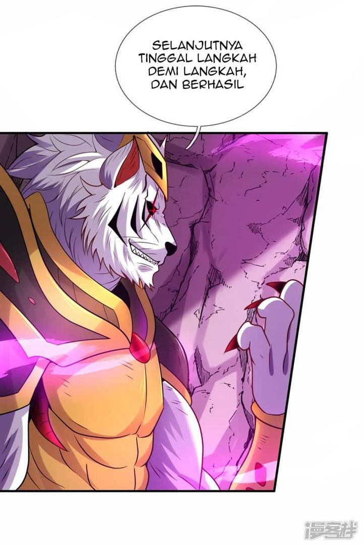 xuantian-supreme - Chapter: 81