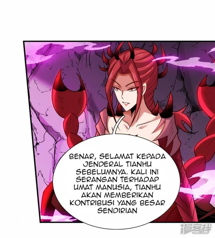 xuantian-supreme - Chapter: 81