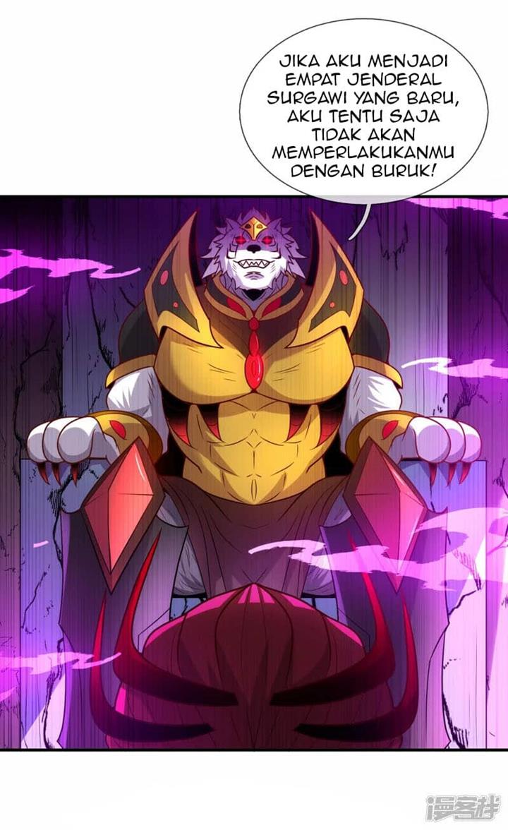 xuantian-supreme - Chapter: 81