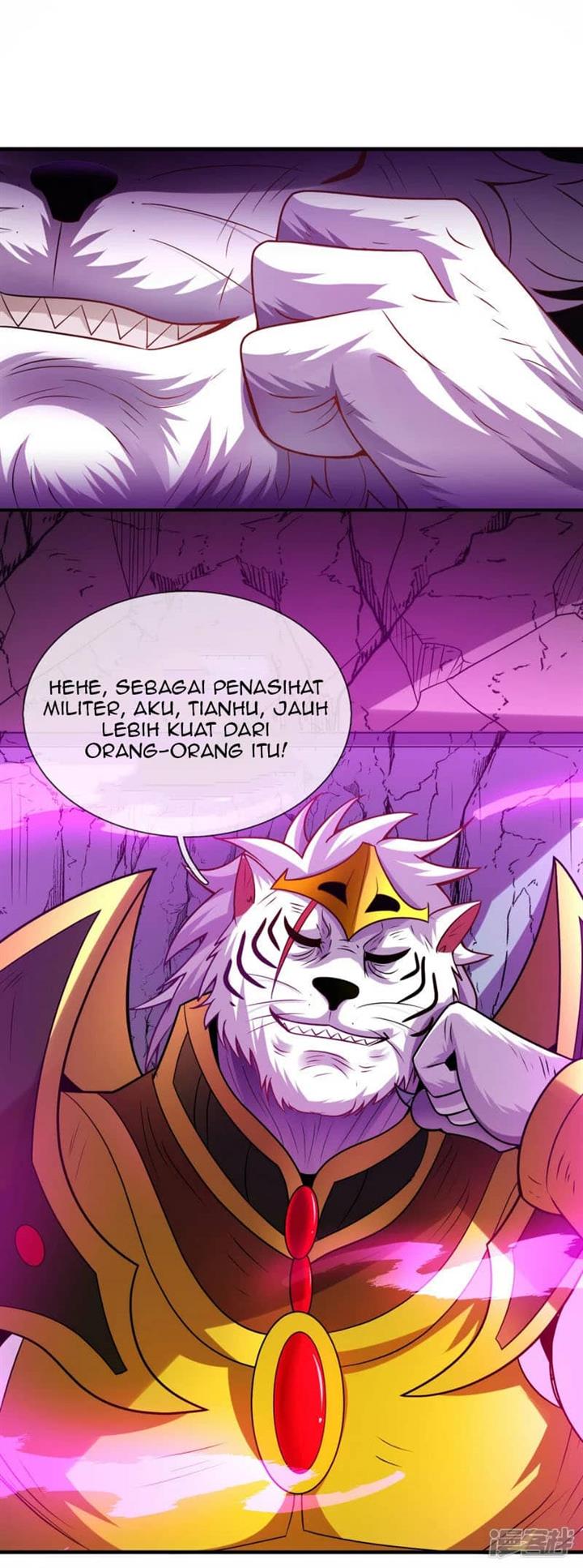 xuantian-supreme - Chapter: 81