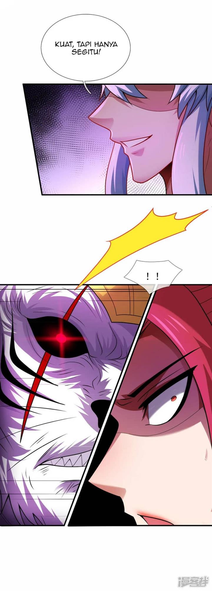 xuantian-supreme - Chapter: 81