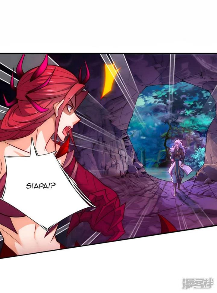 xuantian-supreme - Chapter: 81