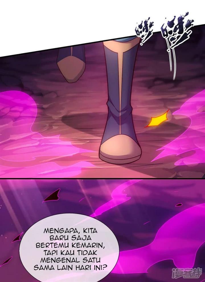 xuantian-supreme - Chapter: 81