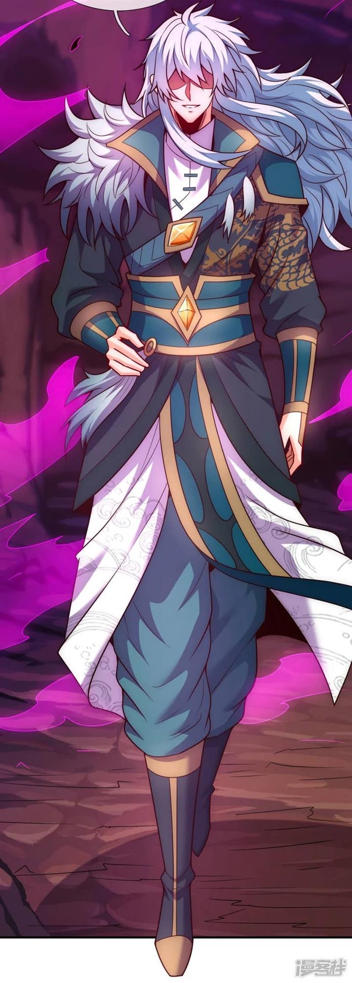 xuantian-supreme - Chapter: 81