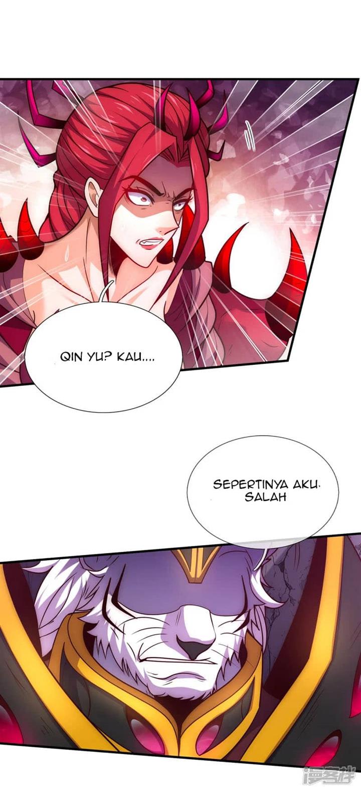 xuantian-supreme - Chapter: 81