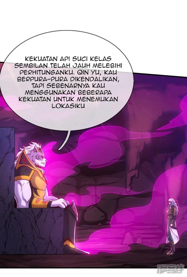 xuantian-supreme - Chapter: 81