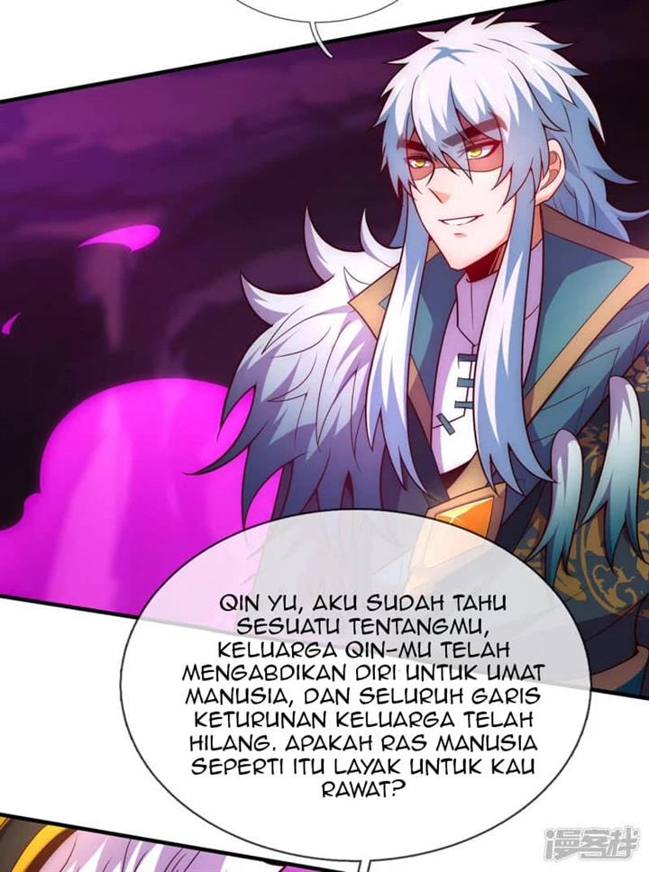 xuantian-supreme - Chapter: 82