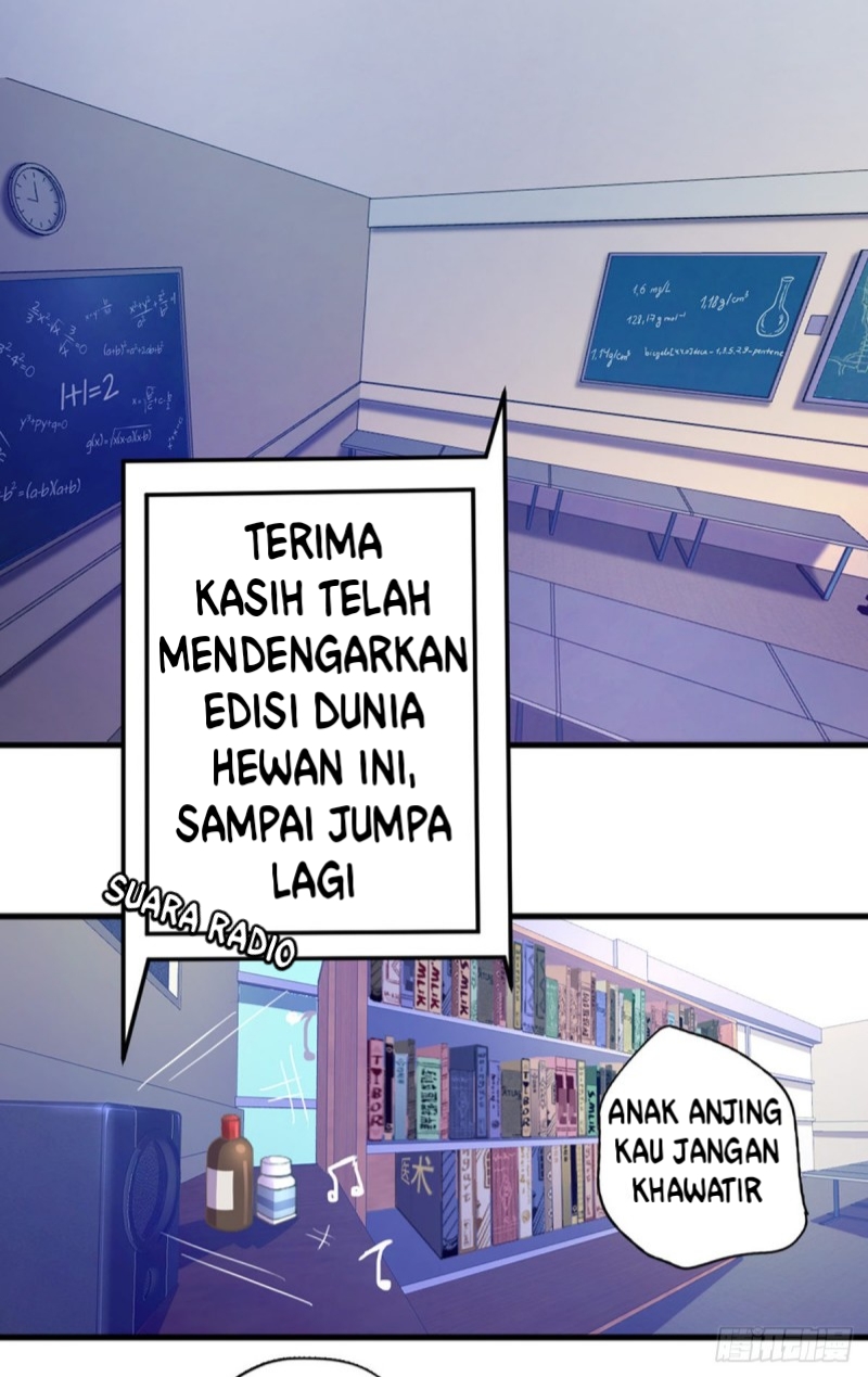 open-a-clinic-to-cultivate - Chapter: 2