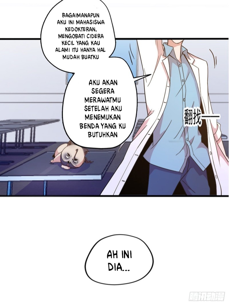 open-a-clinic-to-cultivate - Chapter: 2