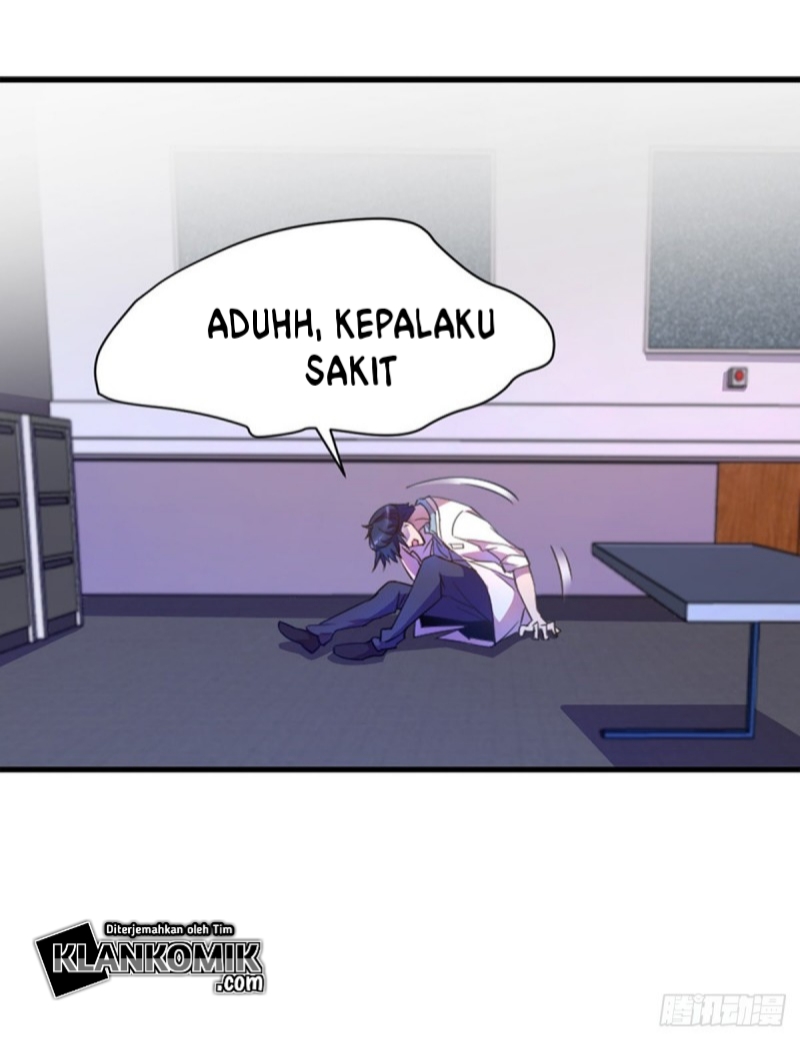 open-a-clinic-to-cultivate - Chapter: 2