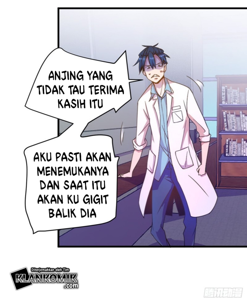 open-a-clinic-to-cultivate - Chapter: 2