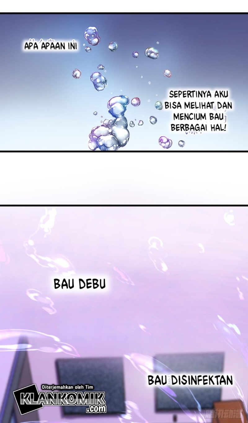 open-a-clinic-to-cultivate - Chapter: 2