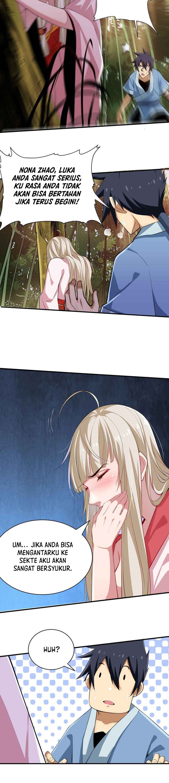 i-just-want-to-be-beaten-to-death-by-everyone - Chapter: 4
