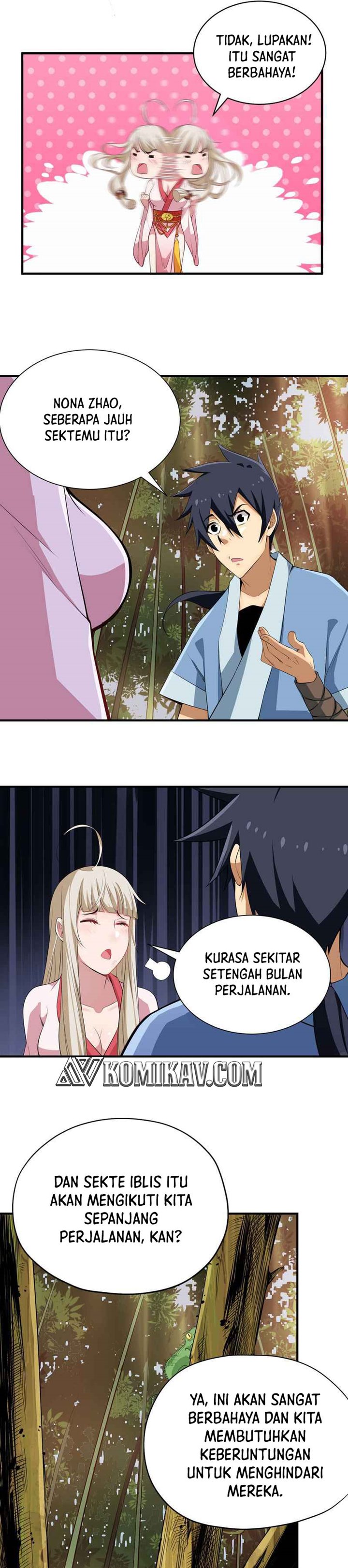 i-just-want-to-be-beaten-to-death-by-everyone - Chapter: 4