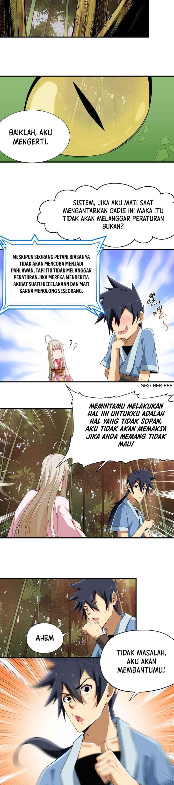 i-just-want-to-be-beaten-to-death-by-everyone - Chapter: 4