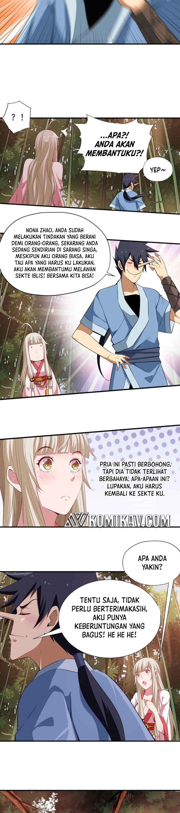 i-just-want-to-be-beaten-to-death-by-everyone - Chapter: 4
