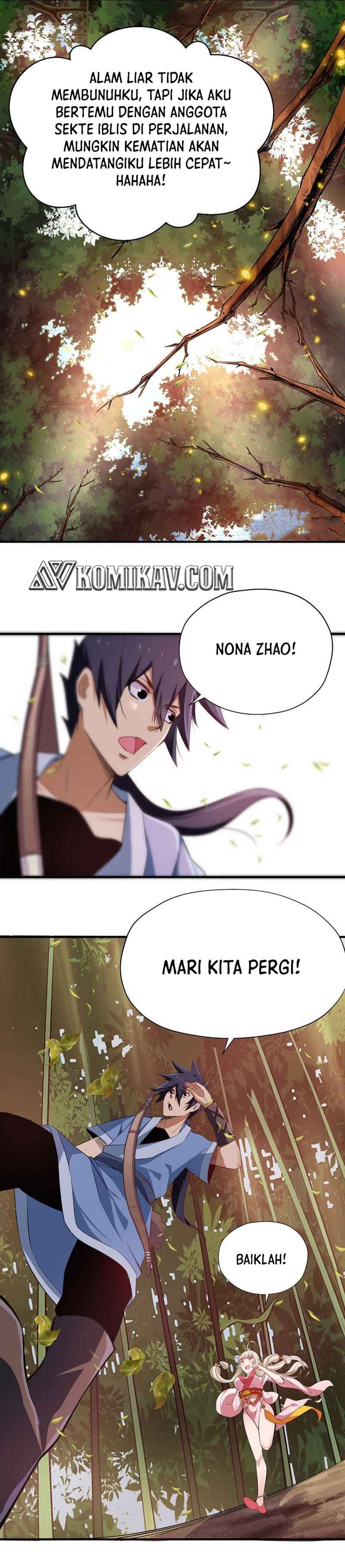 i-just-want-to-be-beaten-to-death-by-everyone - Chapter: 4