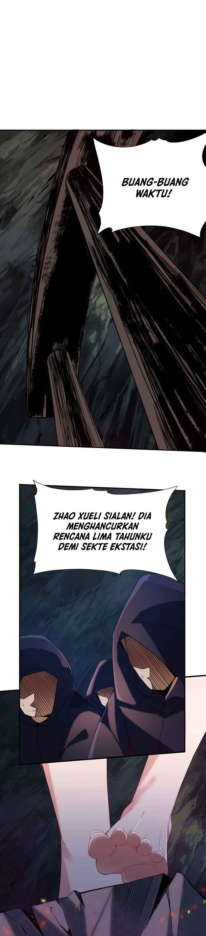 i-just-want-to-be-beaten-to-death-by-everyone - Chapter: 4