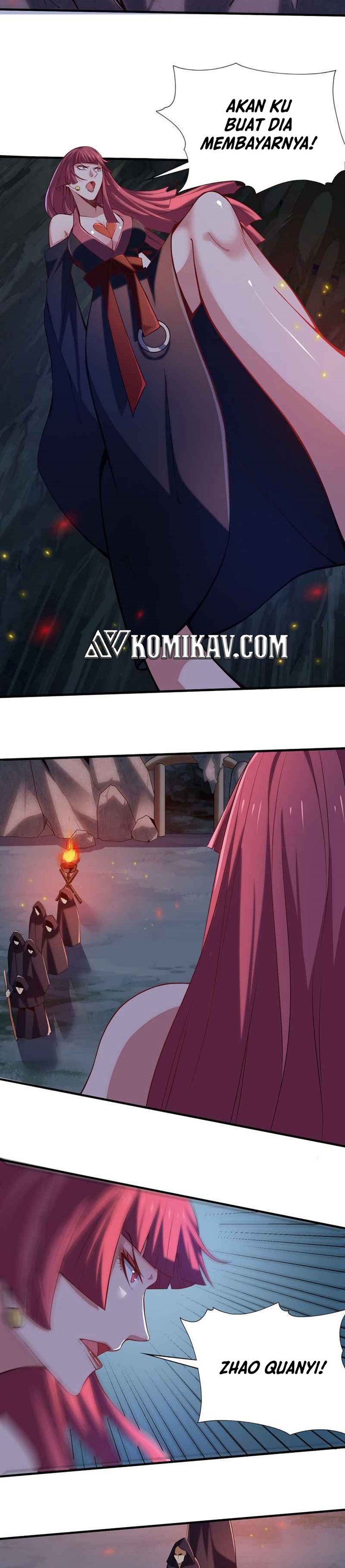 i-just-want-to-be-beaten-to-death-by-everyone - Chapter: 4