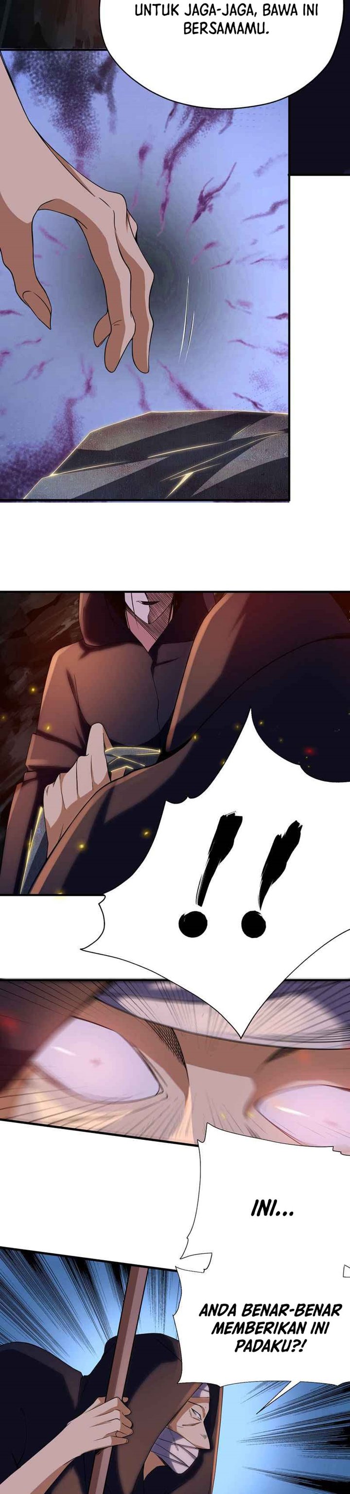 i-just-want-to-be-beaten-to-death-by-everyone - Chapter: 4