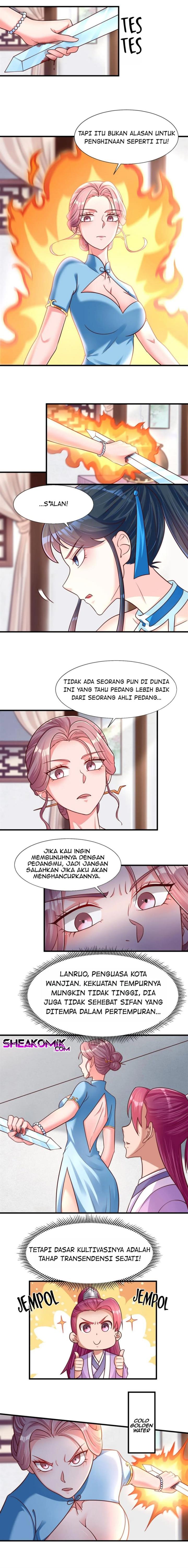 after-the-friendship-full - Chapter: 78