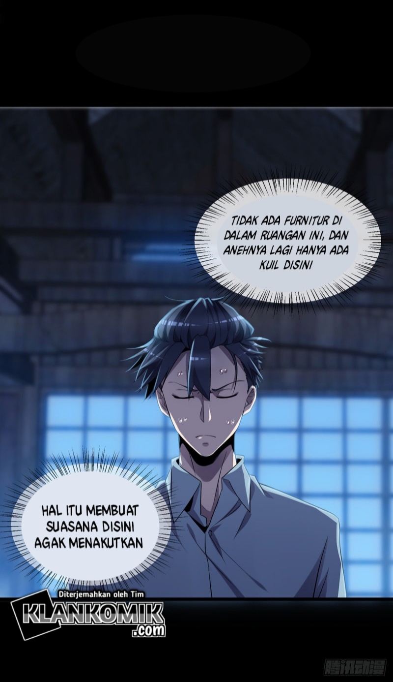 open-a-clinic-to-cultivate - Chapter: 3