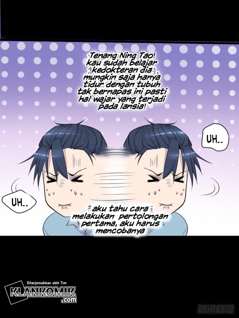 open-a-clinic-to-cultivate - Chapter: 3