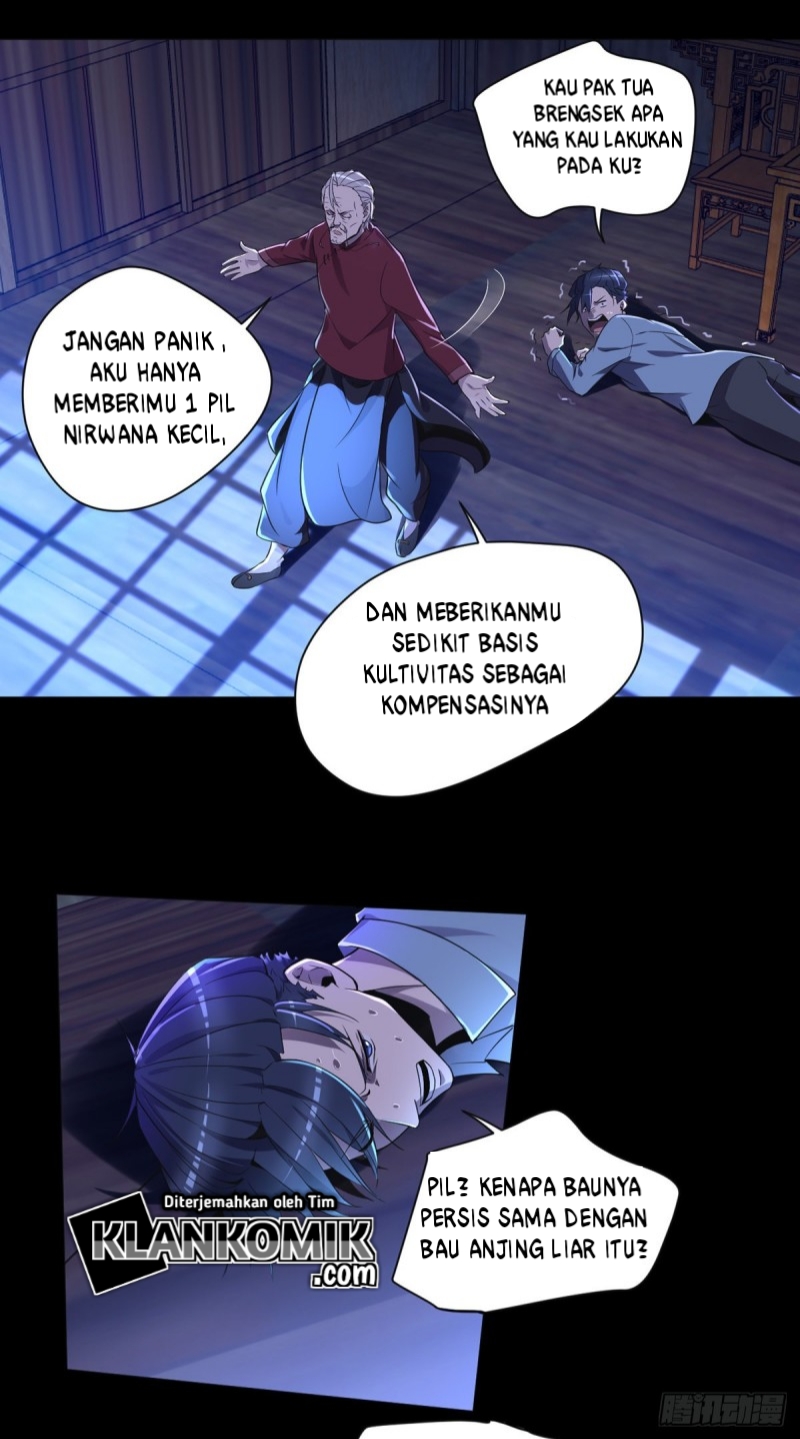 open-a-clinic-to-cultivate - Chapter: 4