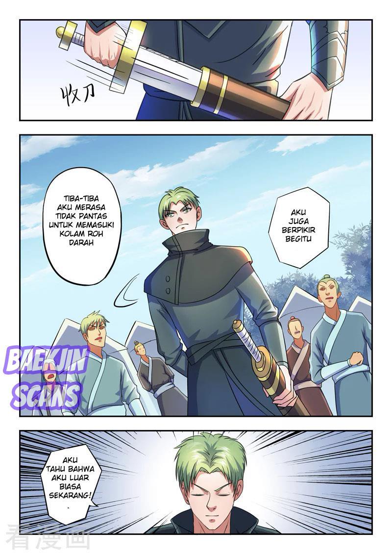 martial-master - Chapter: 276