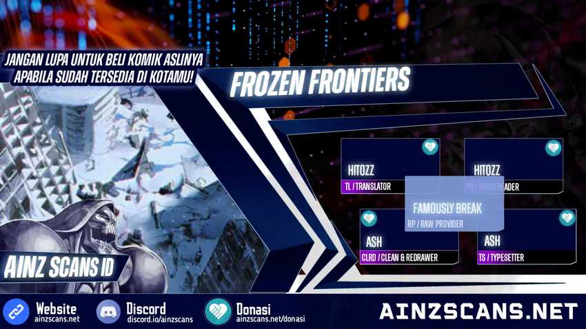 frozen-frontiers - Chapter: 9