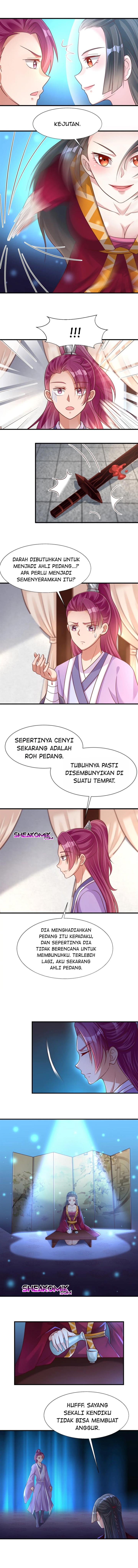 after-the-friendship-full - Chapter: 82