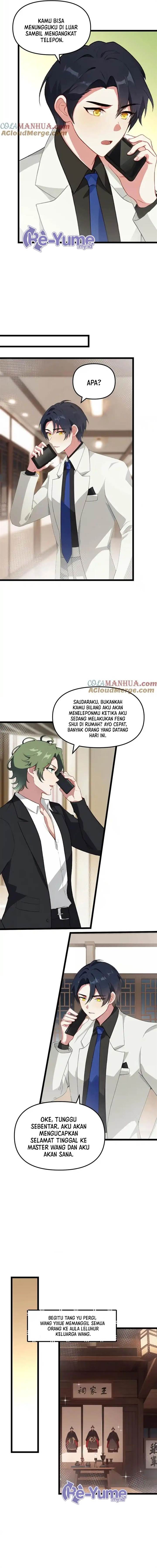 villain-after-being-eavesdropped-the-heroine-wants-to-be-my-harem - Chapter: 60