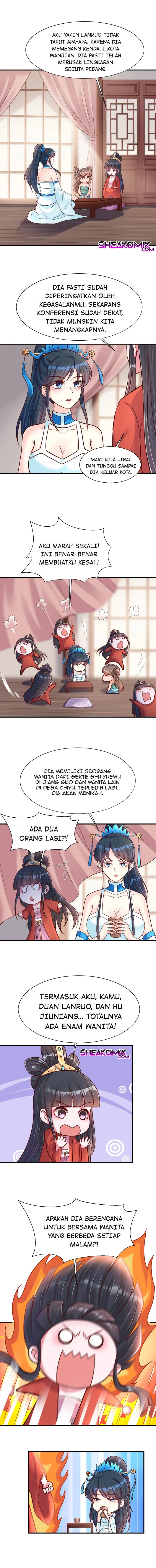 after-the-friendship-full - Chapter: 83