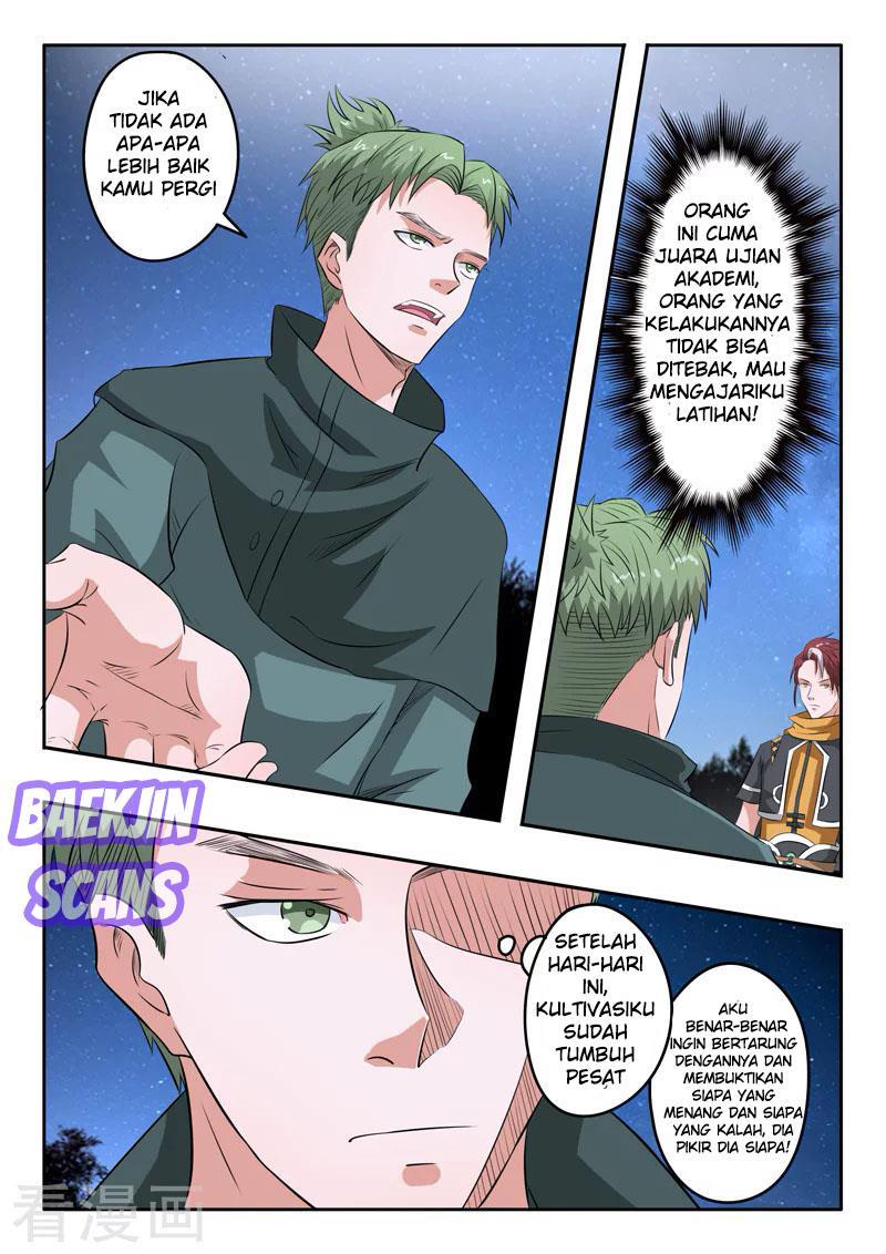 martial-master - Chapter: 281