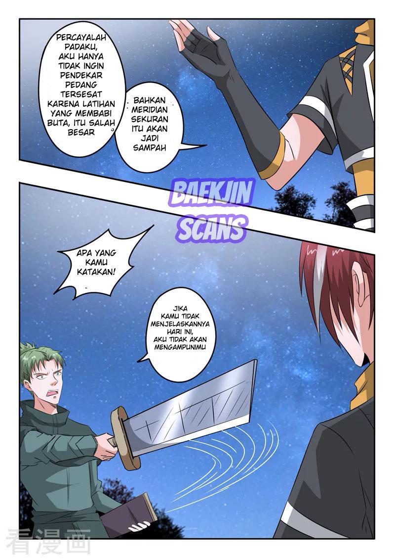 martial-master - Chapter: 281