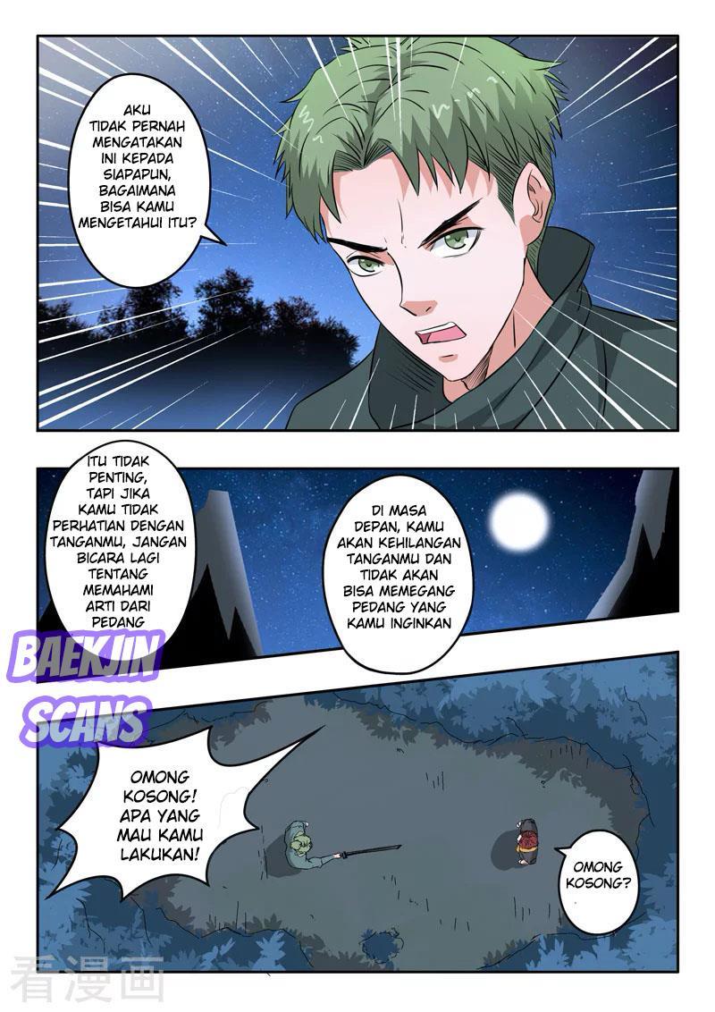 martial-master - Chapter: 281