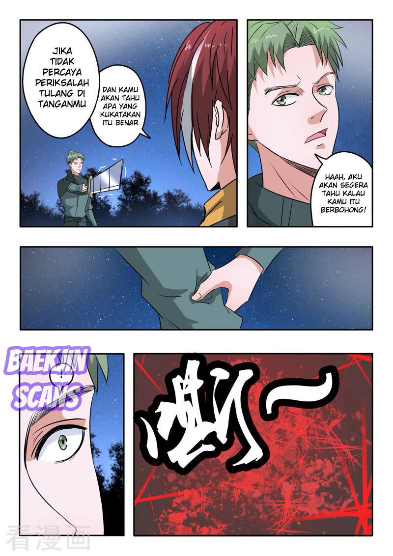 martial-master - Chapter: 281